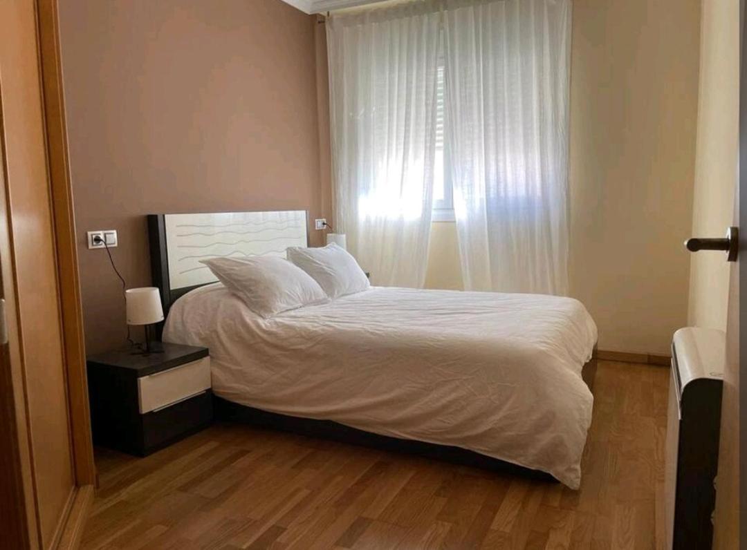 Cozy Flat In Boiro Near The Beach 외부 사진