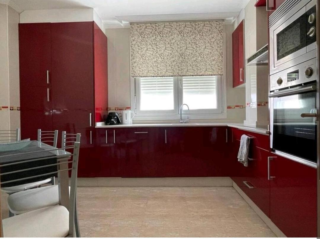 Cozy Flat In Boiro Near The Beach 외부 사진