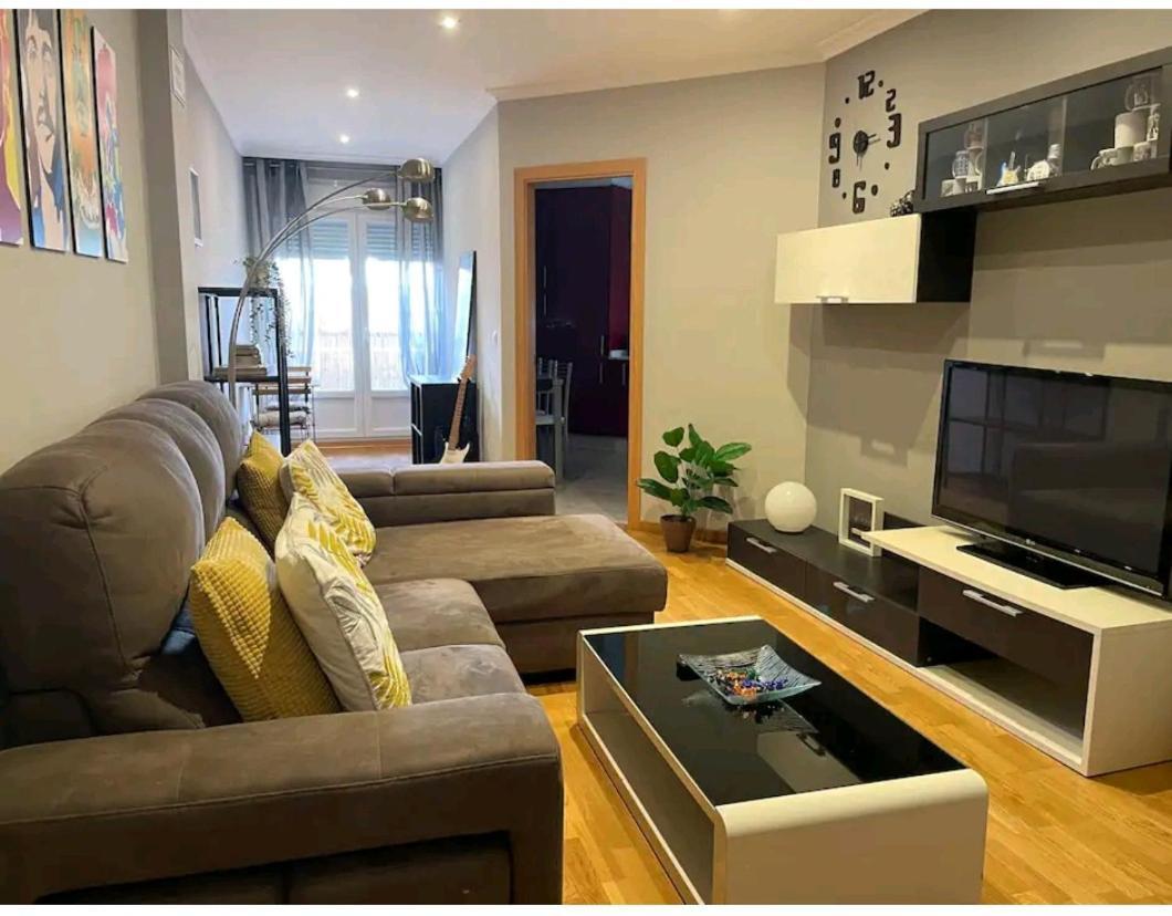 Cozy Flat In Boiro Near The Beach 외부 사진