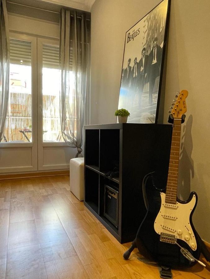 Cozy Flat In Boiro Near The Beach 외부 사진